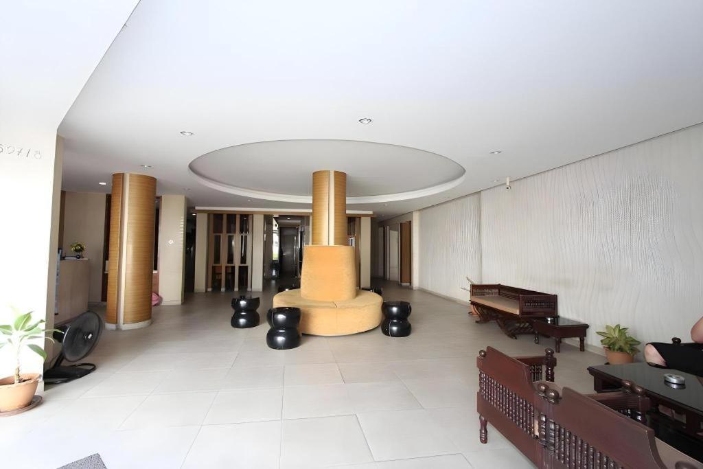 Honey Lodge Pattaya Bagian luar foto